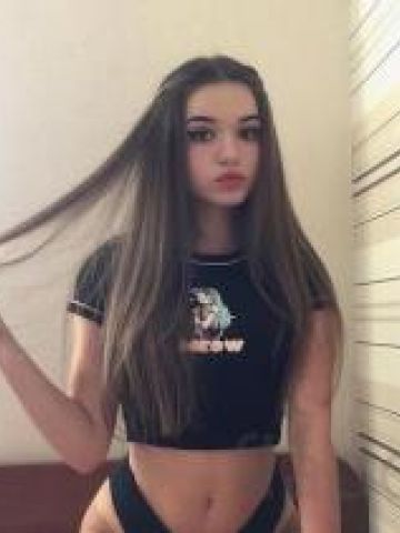 Проститутка Юлия